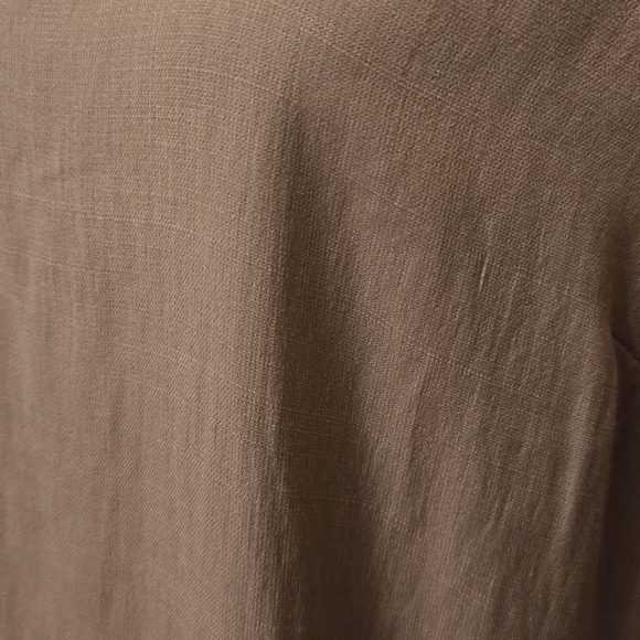 Mystree NWT. Size Med. Floral Dusty Viplet - Picture 7 of 7